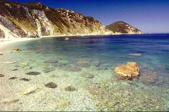 Turismo Isola d'Elba, Vacanze all'Isola d'Elba